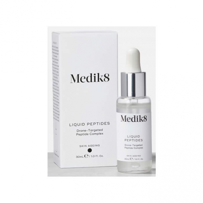 medik8 peptides