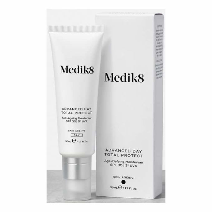 best spf 30 moisturiser