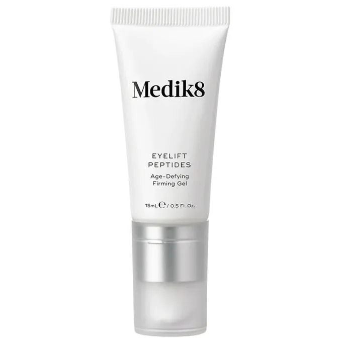 Medik8 Women's Dark Eyelift Peptides 15Ml