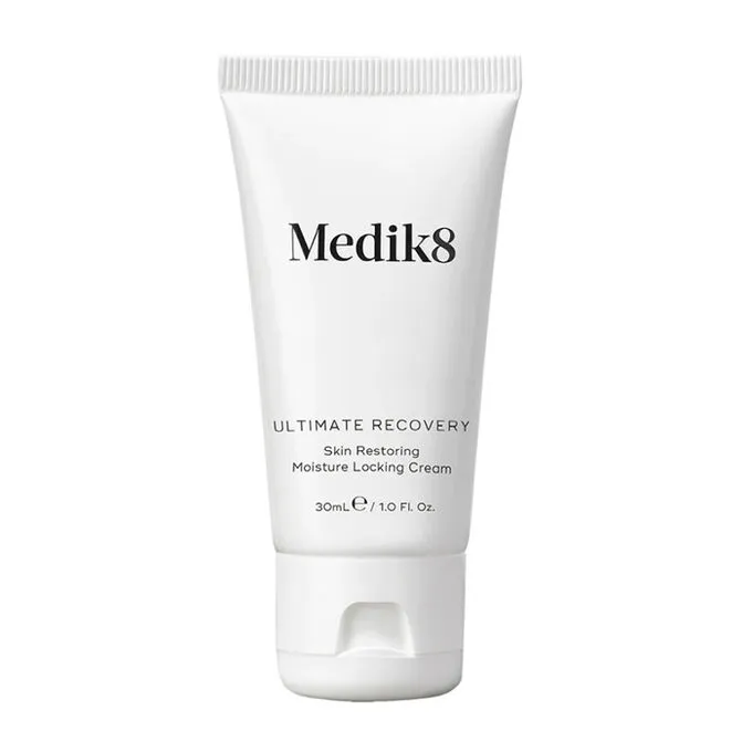 Medik8 Women's Cream Ultimate Recovery Intense Intensive Skin Repair 30Ml