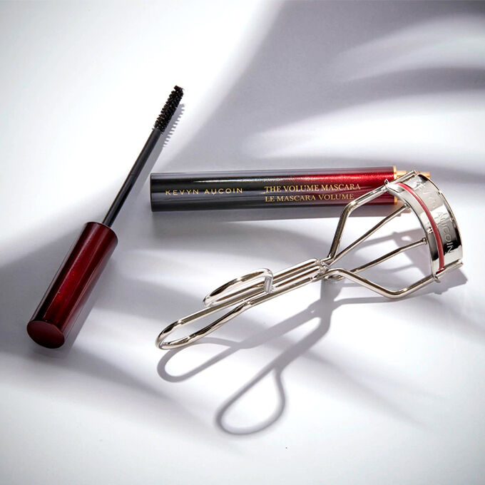 Kevyn Aucoin The Eyelash Curler Parfums de niche, Parfums d’auteur