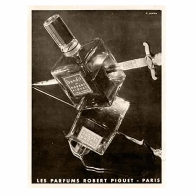 Robert Piguet Bandit Eau De Parfum Spray 100ml | ニッチな