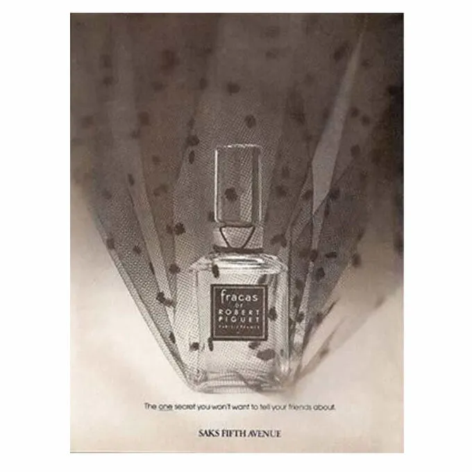 Robert Piguet Fracas Eau De Parfum Spray 100ml | ニッチな香水
