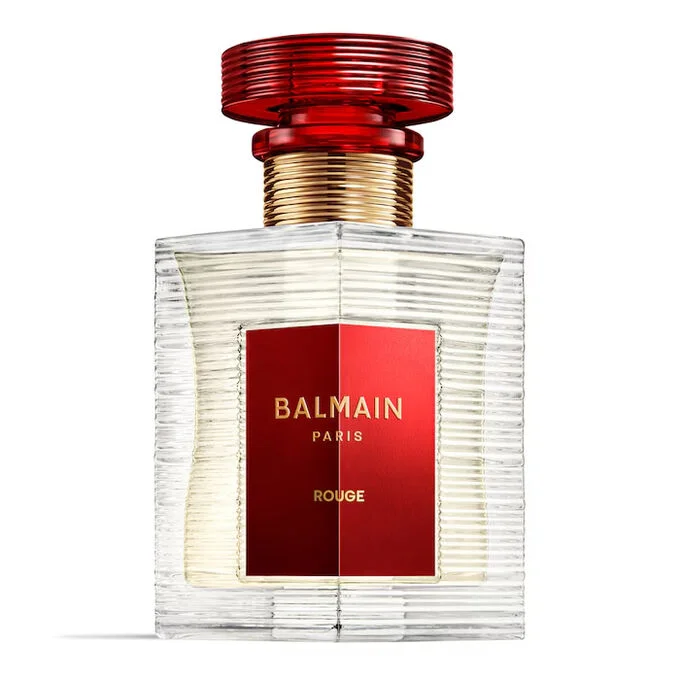 ヴィンテージ香水 BALMAIN ミスバルマン 香水 56ml Monsiuor Balmain