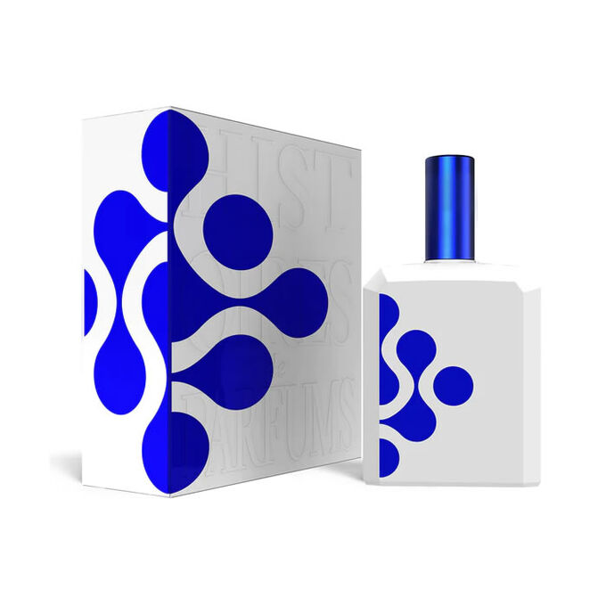 Histoires de parfums this is sale not a blue bottle
