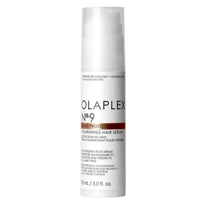Photos - Hair Styling Product Olaplex N9 Bond Protector Nourishing Hair Serum 90ml 