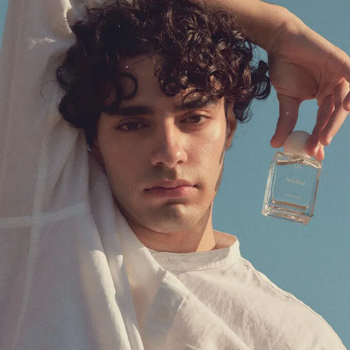 Liis Studied　50ml Liis Studied Eau De Parfum Spray 50ml | ニッチな香水 ヨーロッパの