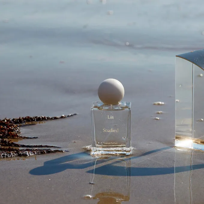 Liis Studied　50ml Liis Studied Eau De Parfum Spray 50ml | ニッチな香水 ヨーロッパの