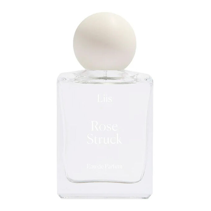 Liis Rose Struck Eau De Parfum Spray 50ml