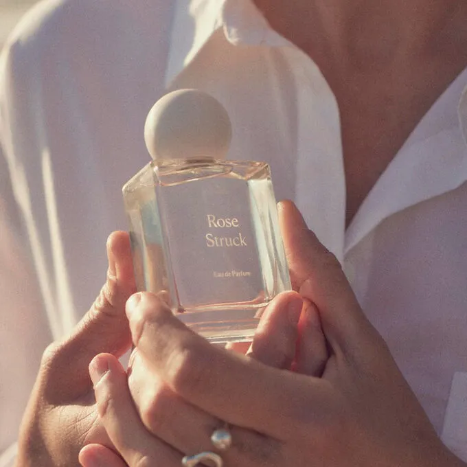 Liis Rose Struck Eau De Parfum Spray 50ml | ニッチな香水