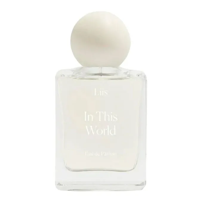 香水(ユニセックス) Liis In This World 50ml Liis In This World Eau De Parfum Spray 50ml | ニッチな香水