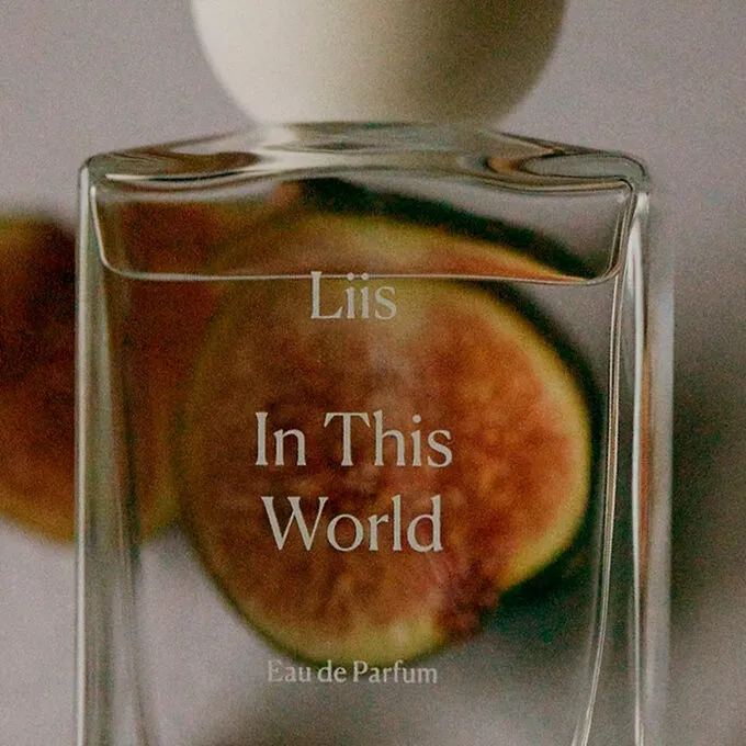 Liis In This World Eau De Parfum Spray 50ml | ニッチな香水