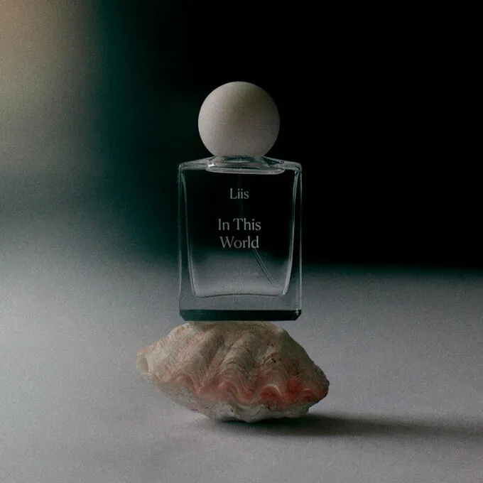 Liis In This World Eau De Parfum Spray 50ml | ニッチな香水