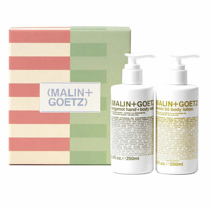 malin+goetz the bright side hand and body duo