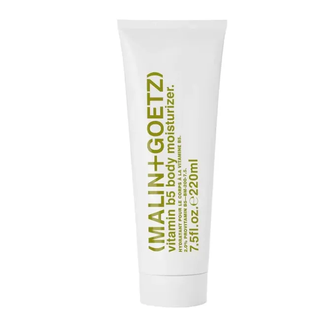 Malin+Goetz Vitamin B5 Body Moisturizer 220ml