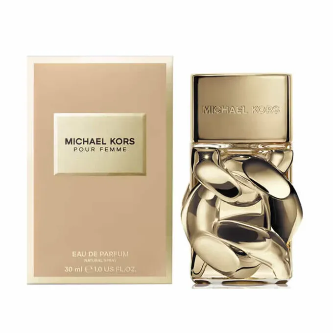 Pour Femme Michael Kors Damen Parfum Michael Kors Eau De Parfum