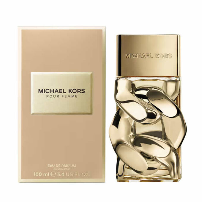 Michael kors 100ml eau de parfum discount