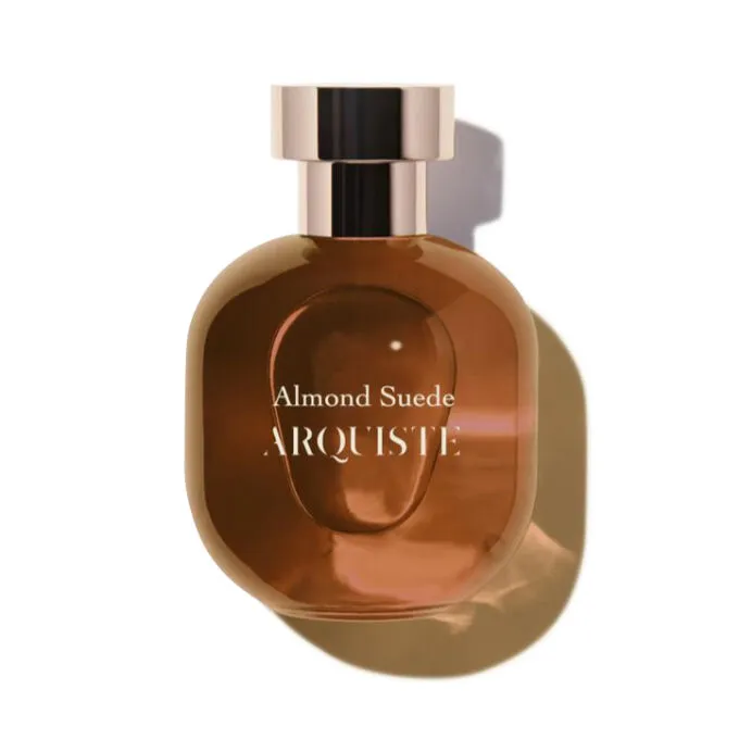 Arquiste Almond Suede Eau De Parfum Spray 100ml