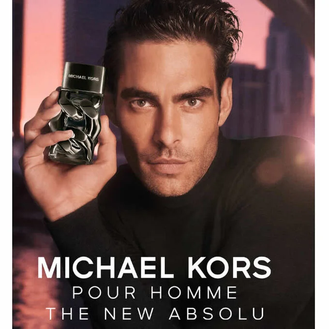 Michael Kors Pour Homme Absolu Eau De Parfum Spray 50ml Beauty