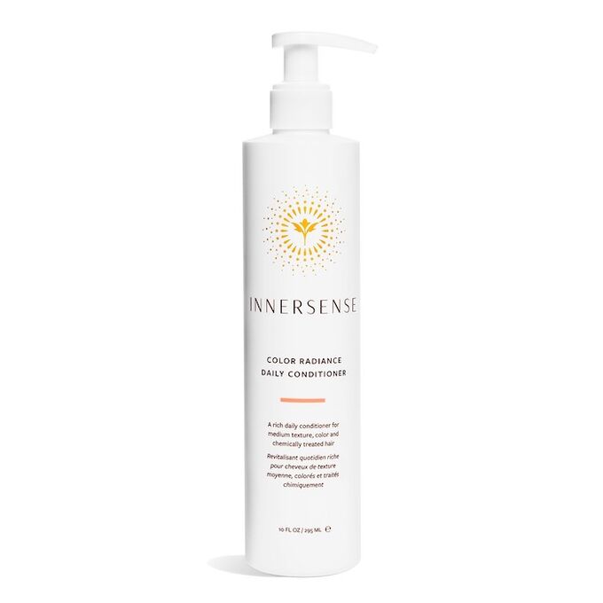 Photos - Hair Product Innersense Color Radiance Daily Conditioner 295ml