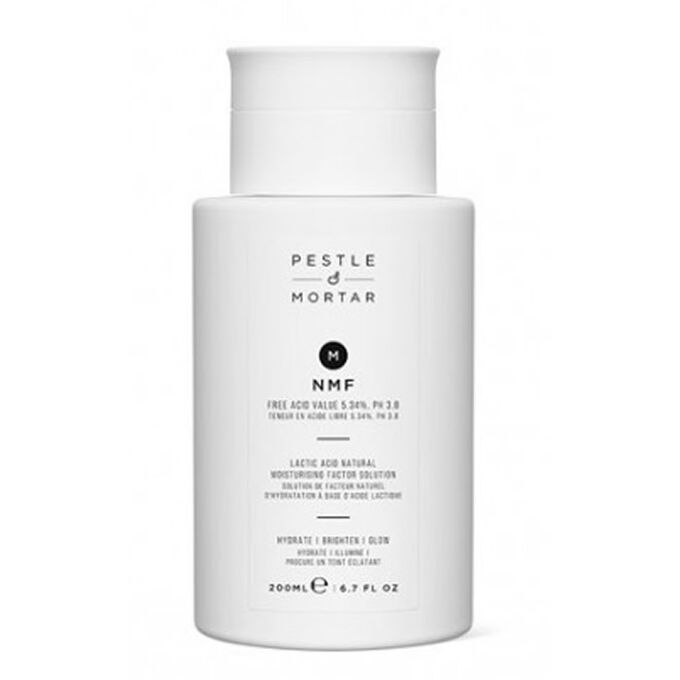 Pestle&Mortar Lactic Acid Toner 200ml Perfumes de Autor y Cosmética