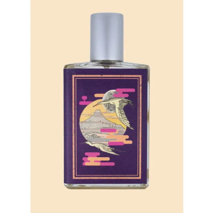 Imaginary Authors O, Unknown! Eau De Parfum Spray 50ml | Niche