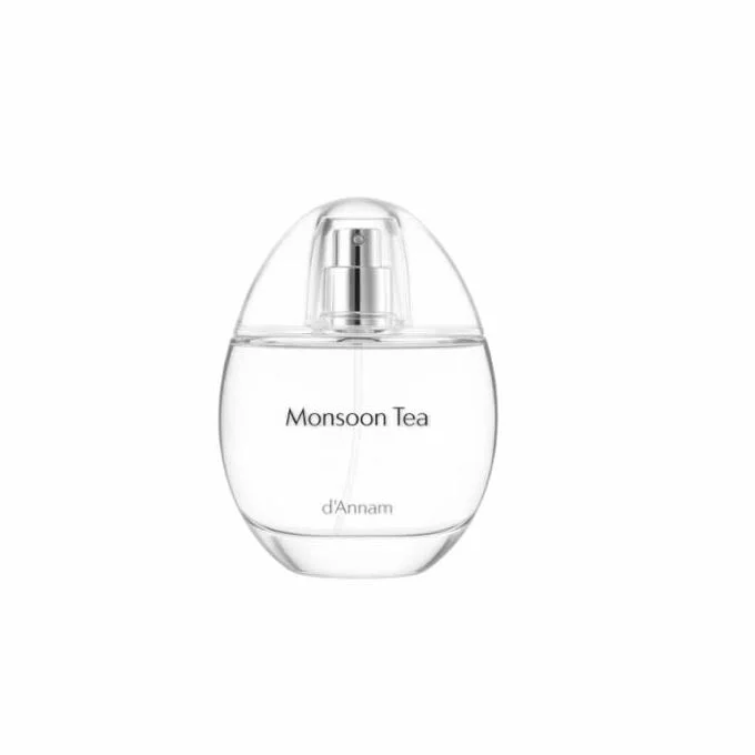D'Annam Monsoon Tea Eau De Parfum Spray 50ml