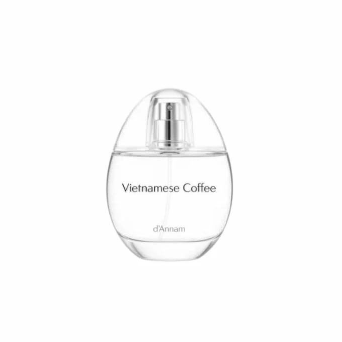 D'Annam Vietnamese Coffee Eau De Parfum Spray 50ml
