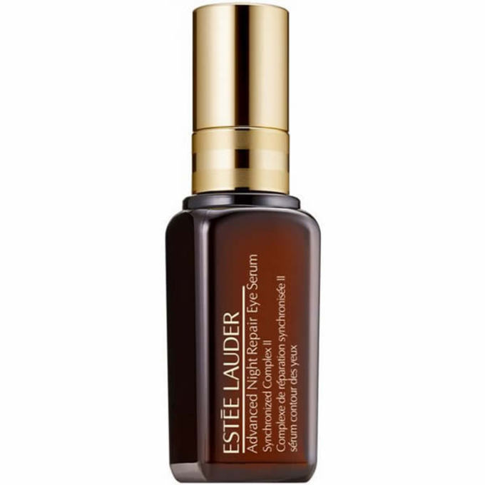 best night eye serum