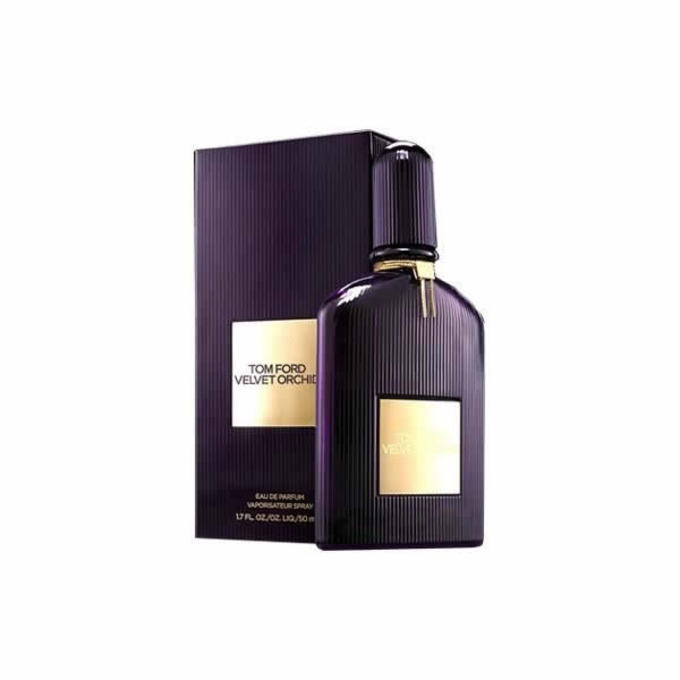 Photos - Women's Fragrance Tom Ford Velvet Orchid Eau De Perfume Spray 50ml 