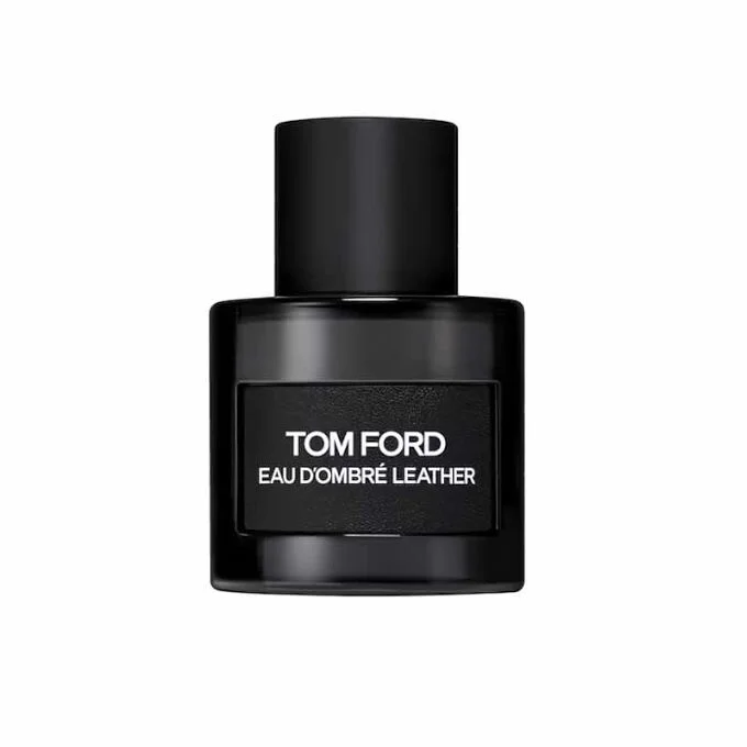 Tom Ford Eau D'Ombre Leather Eau De Toilette Spray 50ml