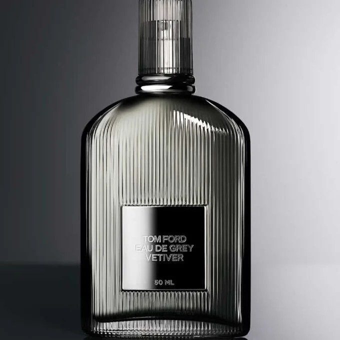 Tom Ford Eau De Grey Vetiver Eau De Toilette Spray 100ml