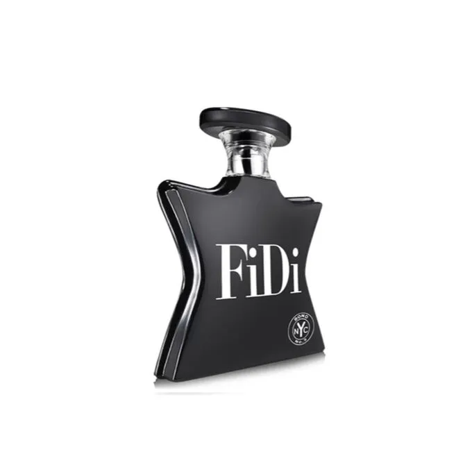 Bond No.9 New York Fidi Eau De Parfum Spray 100ml
