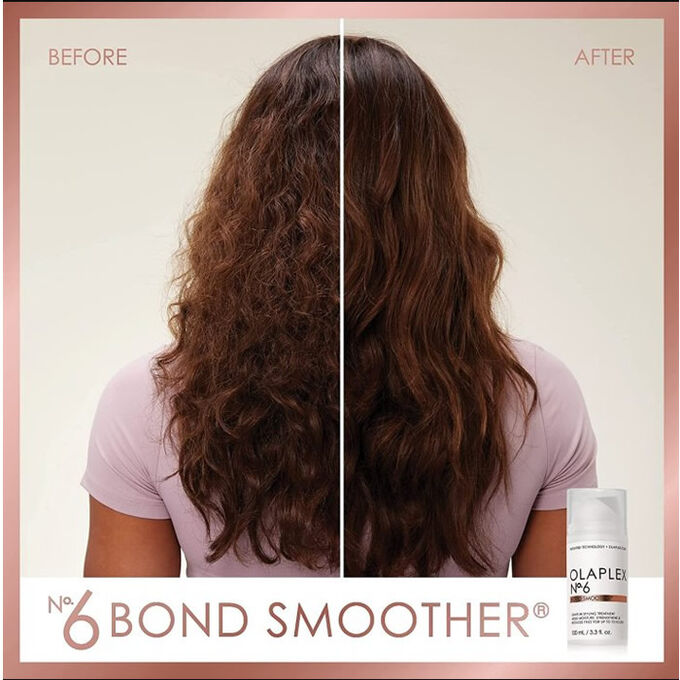 Olaplex Bond Smoother N 6 100ml | Luxury Perfume - Niche