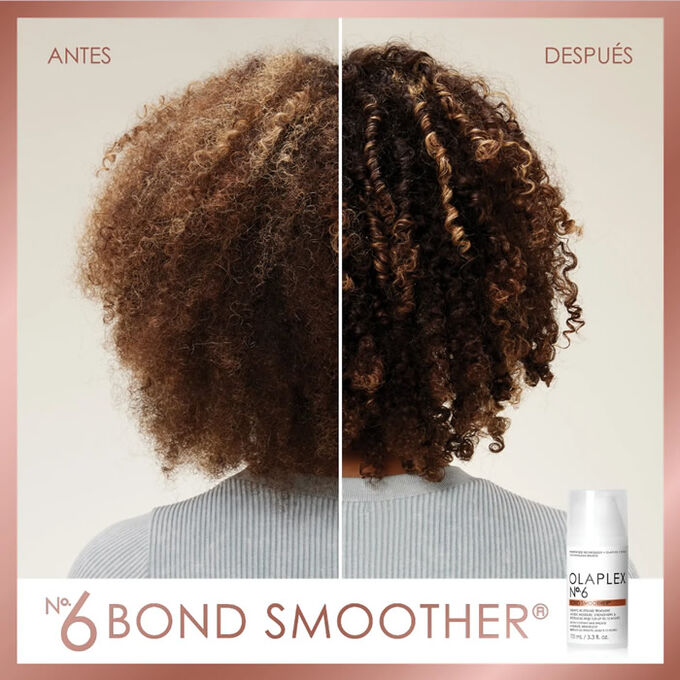 Olaplex Bond Smoother N 6 100ml | Luxury Perfume - Niche