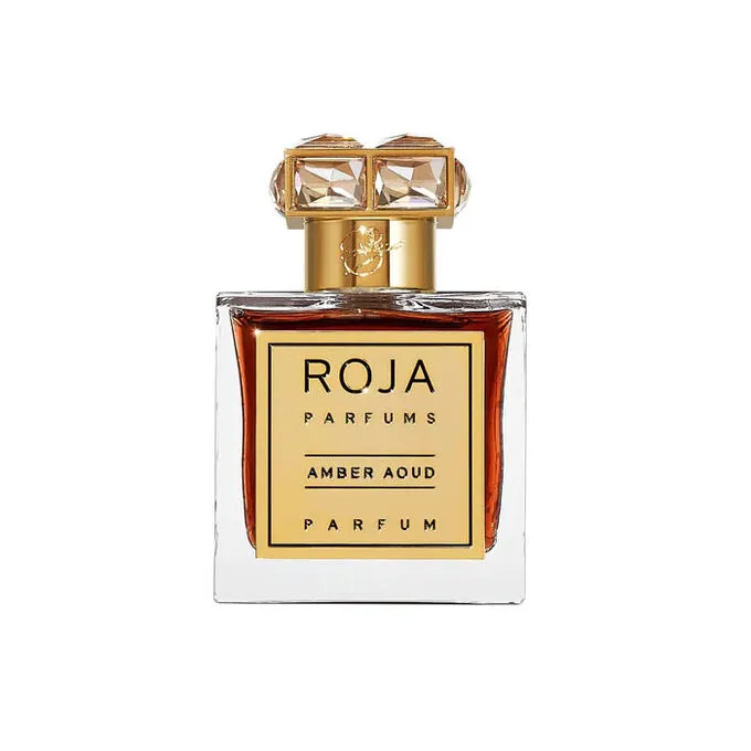 Roja Amber Aoud Parfum Spray 100ml