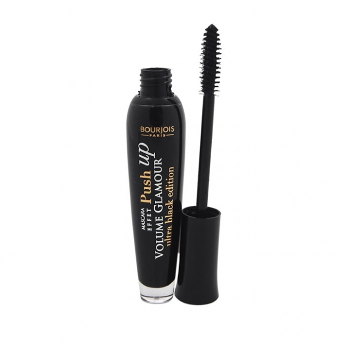 Bourjois mascara cheap