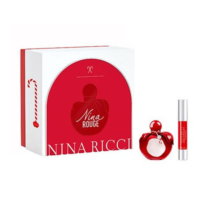 nina ricci nina rouge edt spray