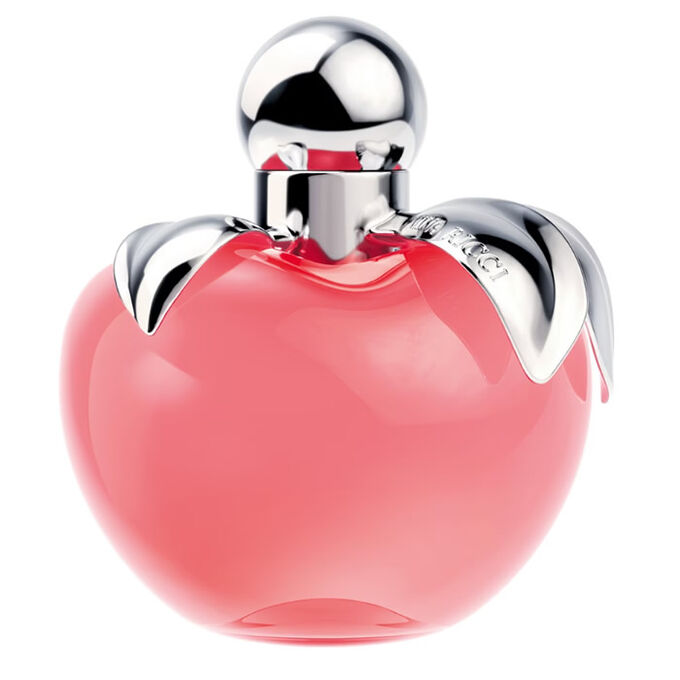 Nina Ricci Nina Eau De Toilette Spray Refillable 80ml | Niche Perfumes ...