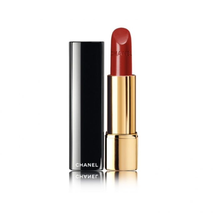 chanel rouge allure 169 rouge tentation
