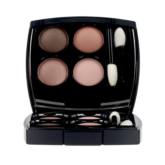 Chanel Les 4 Ombres Quadra Eyeshadow 352 Elemental Beautytheshop