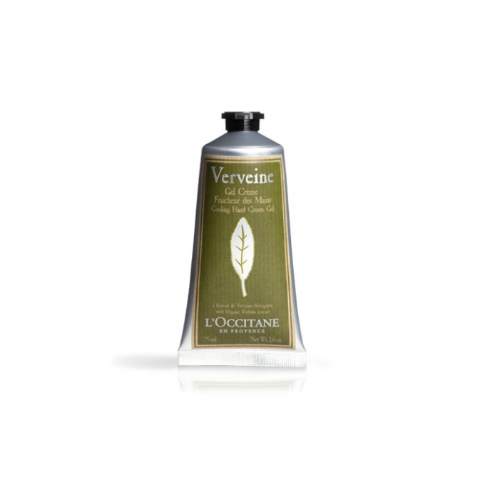 L'occitane вербена мыло 75г (3253581306239)