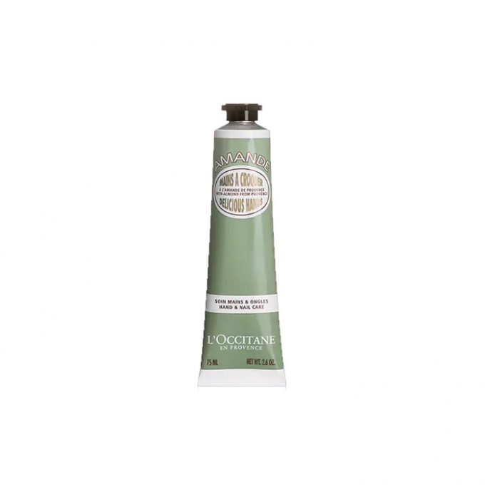 L Occitane Amande Main A Croquer 75ml Beautytheshop Creams Makeup Online Shop L Occitane Amande Main A Croquer 75ml Beautytheshop Creams Makeup Online Shop