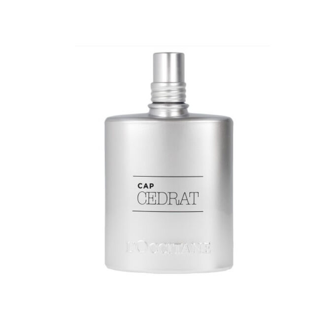 Loccitane cedrat new arrivals