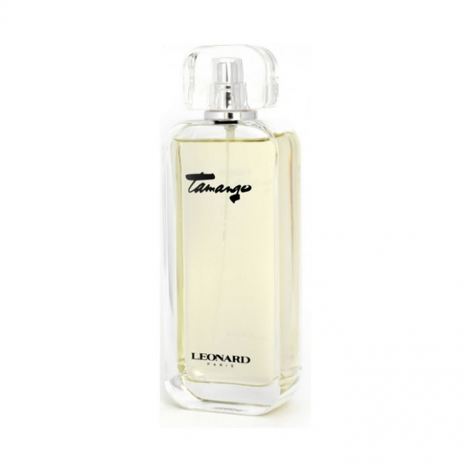 tamango leonard eau de parfum