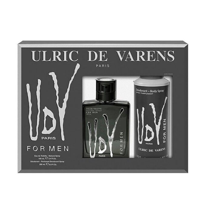 Ulric De Varens Udv Black For Men Eau De Toilette Spray 100ml Set 2 Pieces 2020 Beauty The Shop The Best Fragances Creams And Makeup Online Shop To use the custom repository specify it in the mapping for the entity: beautytheshop