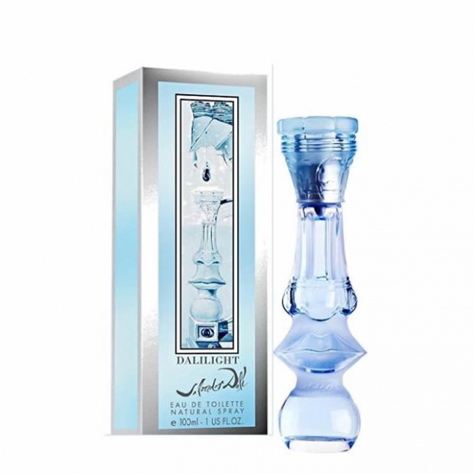 Salvador dali dali best sale perfume