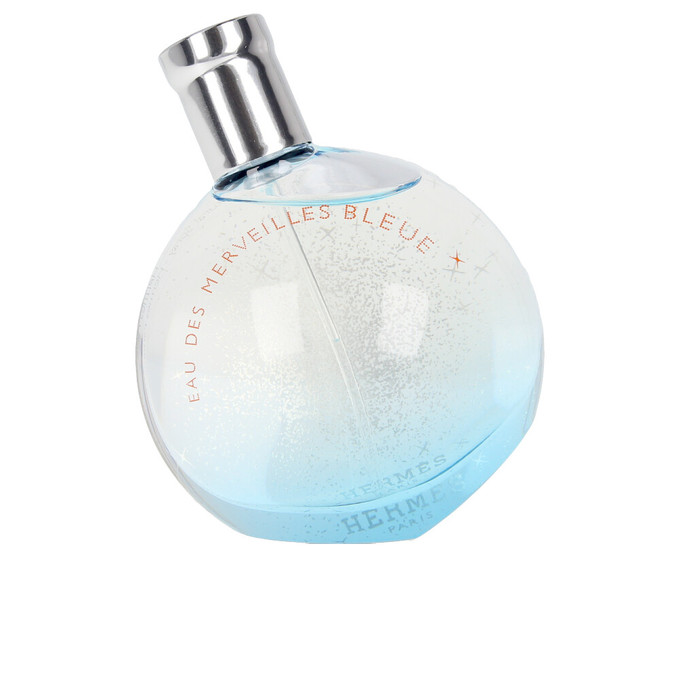 Hermes Eau Des Merveilles Bleue Eau De 