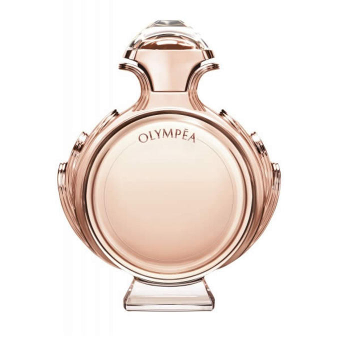 Paco Rabanne Olympéa Eau De Spray 30ml | Luxury Perfumes & Cosmetics | BeautyTheShop – The Exclusive Niche Store