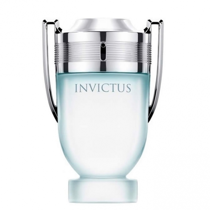Invictus Aqua Cologne Travel Spray Fragrancenet Com